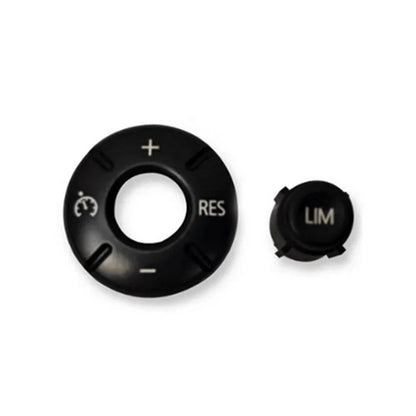 Steering Wheel Multifunction Control Button Lid for BMW Mini Cooper Clubman (2015–2023)
