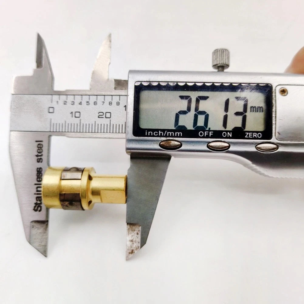 Copper Gas Diffuser for Millermatic & Hobart Welding