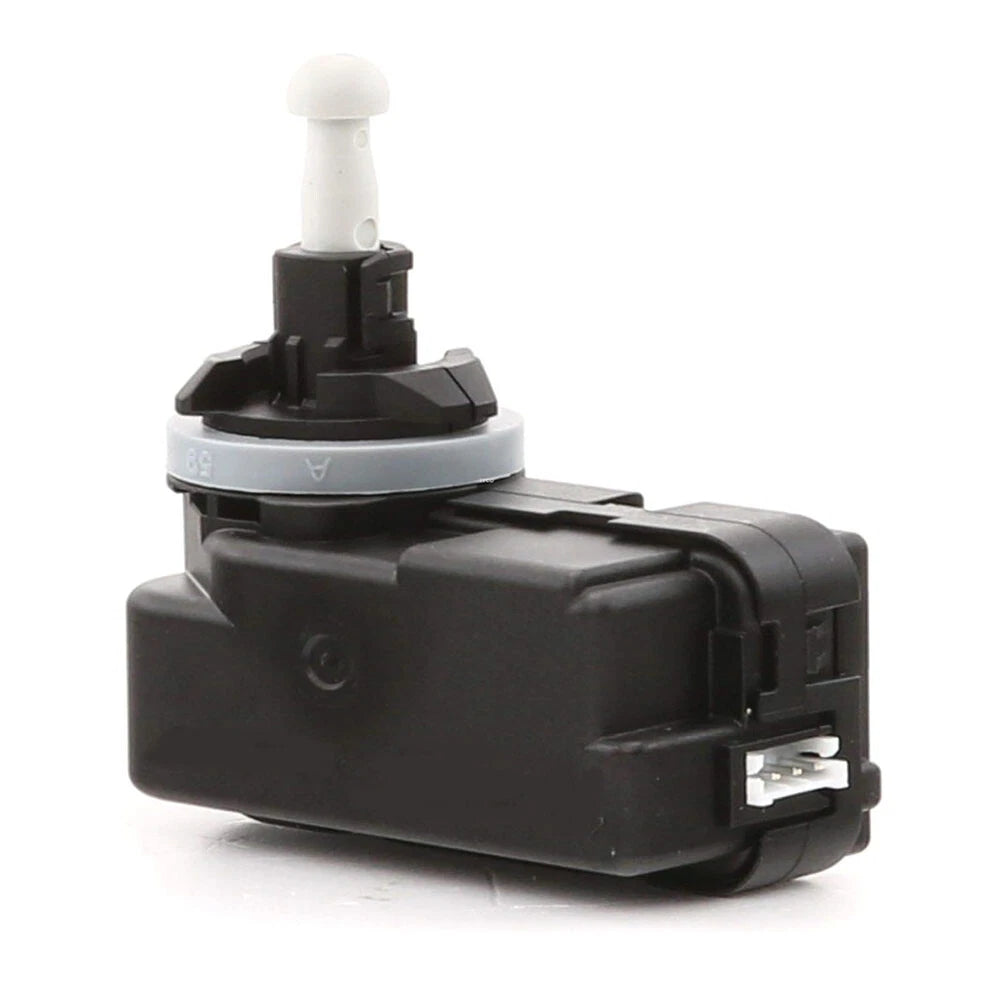 Headlight Adjustment Motor for Opel Corsa D (2006–2014) #1207203, #1207204
