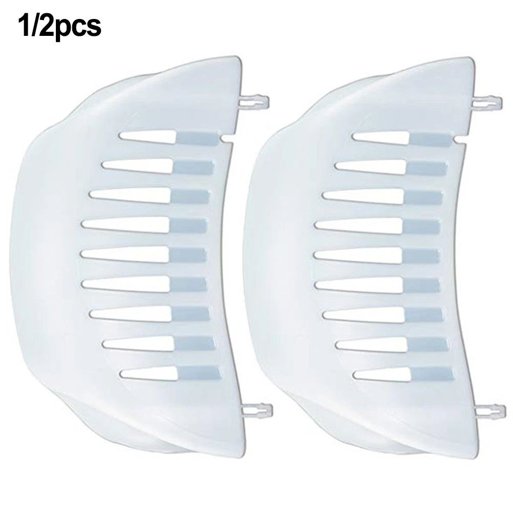 Lens Covers for Garage Doors K108D0079M (1PC, 2PCS)