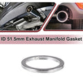 Exhaust Manifold Gasket for - ID 51.5mm