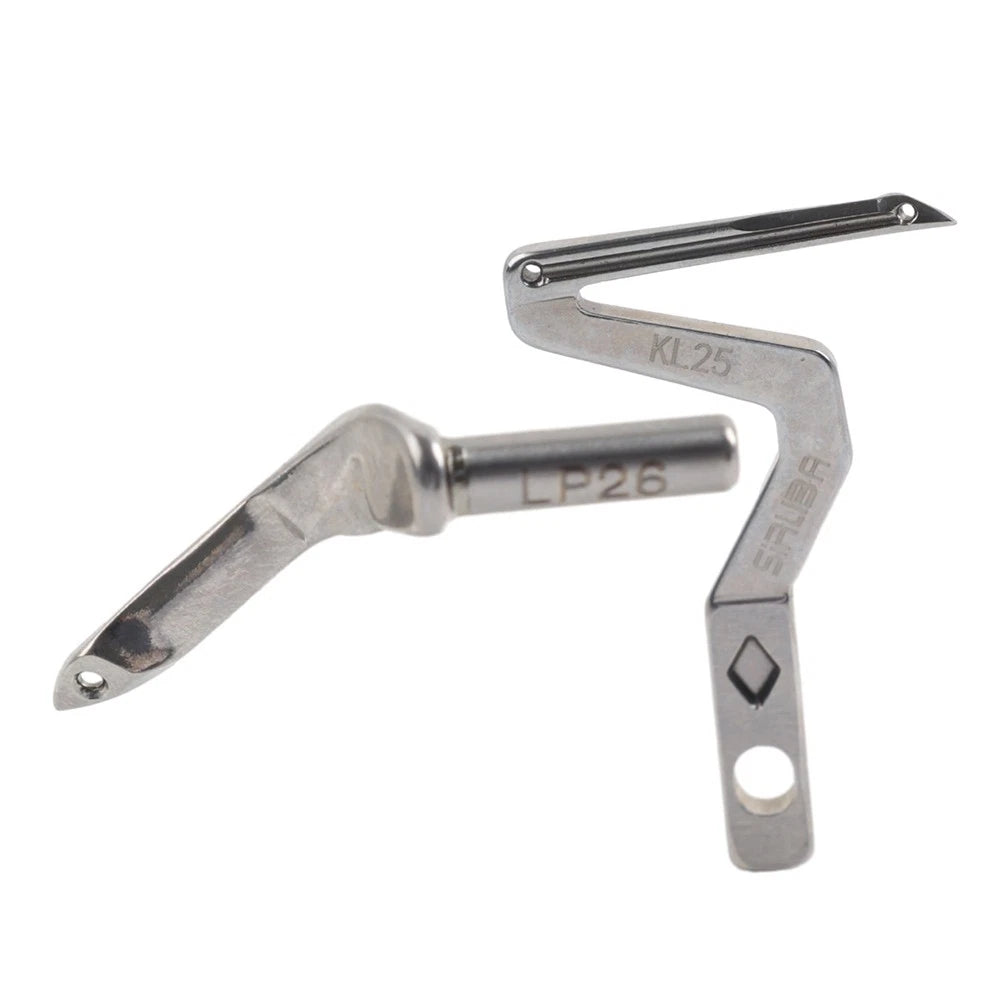 Upper Looper & Lower Looper for SIRUBA 737, 747, 757