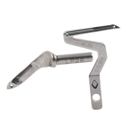 Upper Looper & Lower Looper for SIRUBA 737, 747, 757