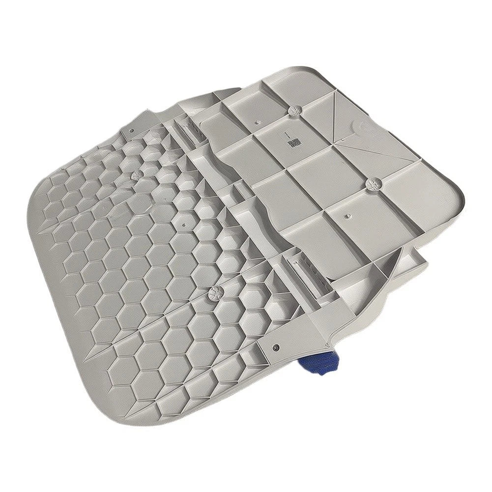 Hill Climbing Pad for Ecovacs T30 Pro