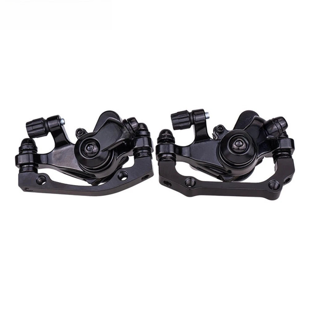 Cable Actuated Mechanical Disc for Mountain Bike (2010–2023)