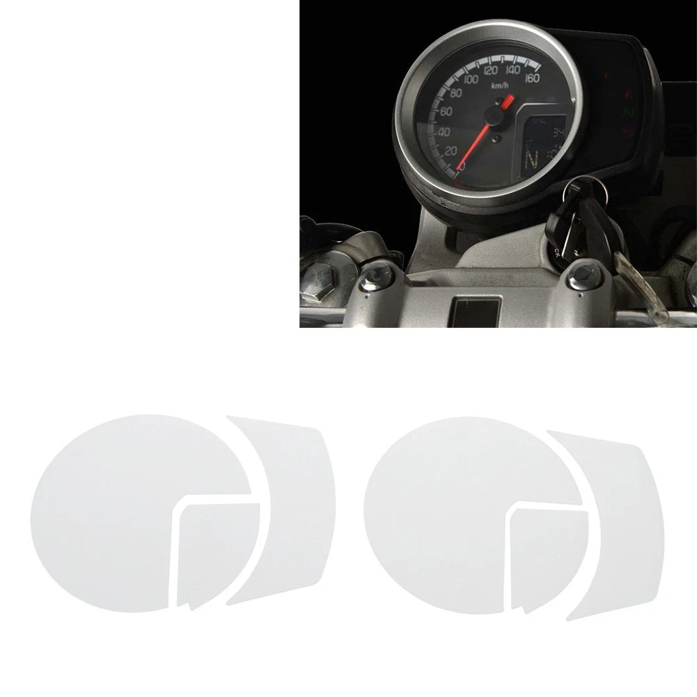Dashboard Screen Protector for Honda CB350/GB350S (2021–2025)