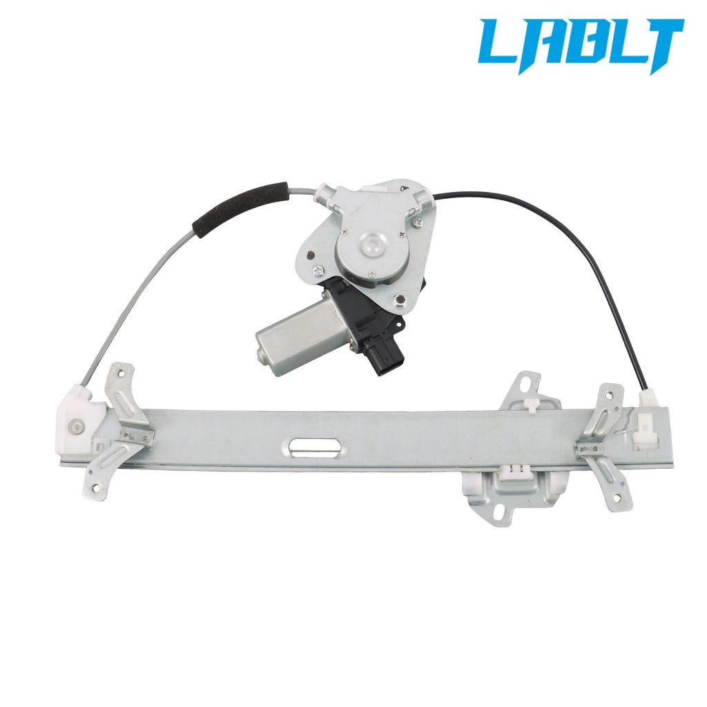 Power Window Regulator w/ Motor for Honda Accord Coupe (2003–2007)