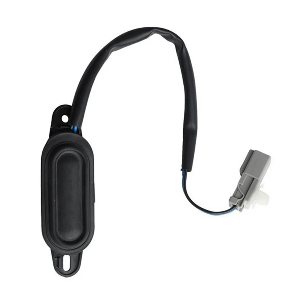 Car Rear Trunk Tailgate Handle Switch For 2007-2011 Honda CR-V CRV 74810-SWA-A01