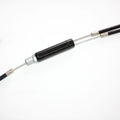 Twin Dual Brake Cable for Motorized Bicycle (48cc-80cc)