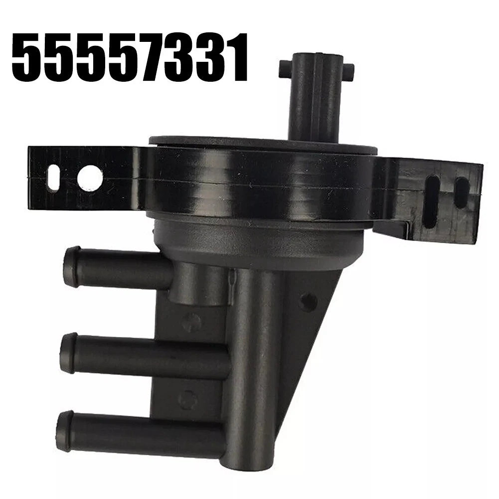 Boost Pressure Solenoid Valve for Saab (OEM Part Number)