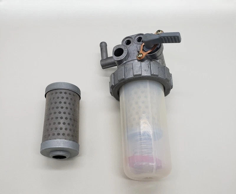 Oil and Water Separator Filter for Komatsu PC56/56-7 (2000–2007)