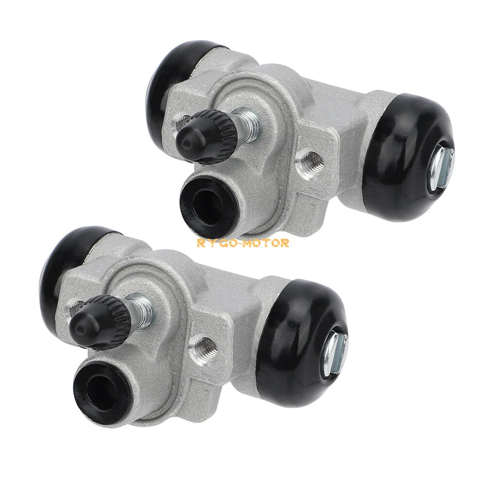 2X Rear Brake Wheel Cylinders for Tomberlin E-merge 500 E2 E4