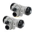 2X Rear Brake Wheel Cylinders for Tomberlin E-merge 500 E2 E4