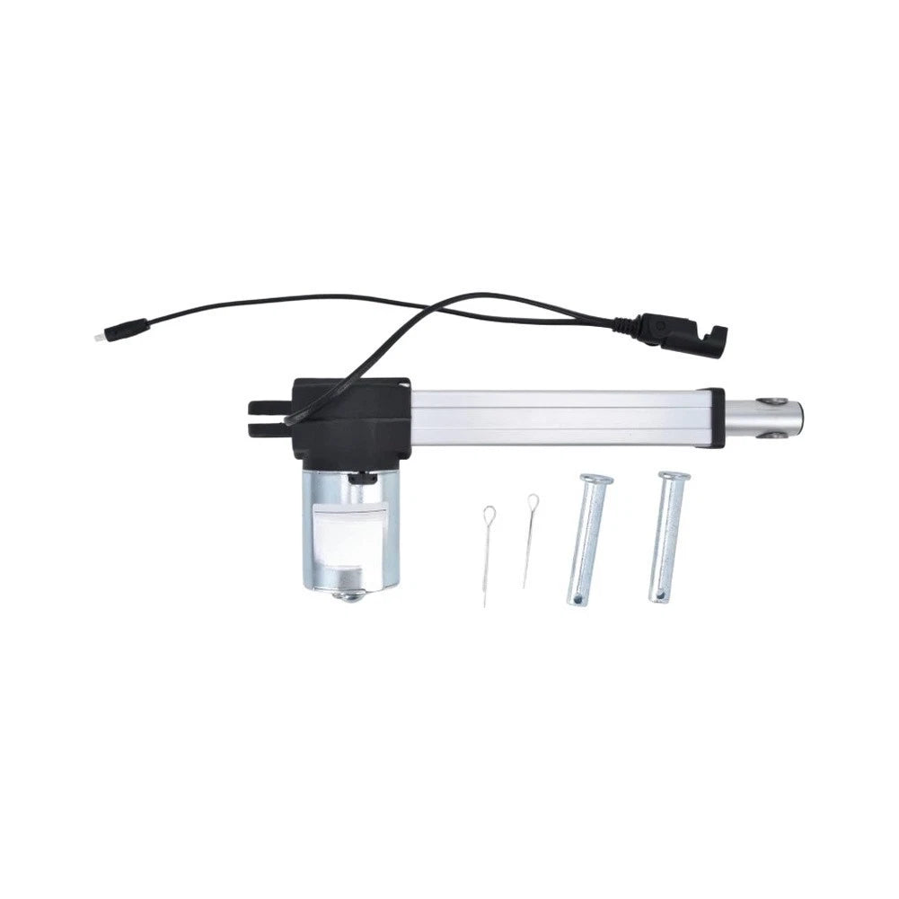 150mm Electric Actuator for Motorized Sofa Massage Bed (2010–2023)