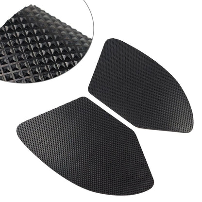 Anti Slip Sticker Traction Side Fuel Tank Pad For Suzuki GSXR1000 2017-2020