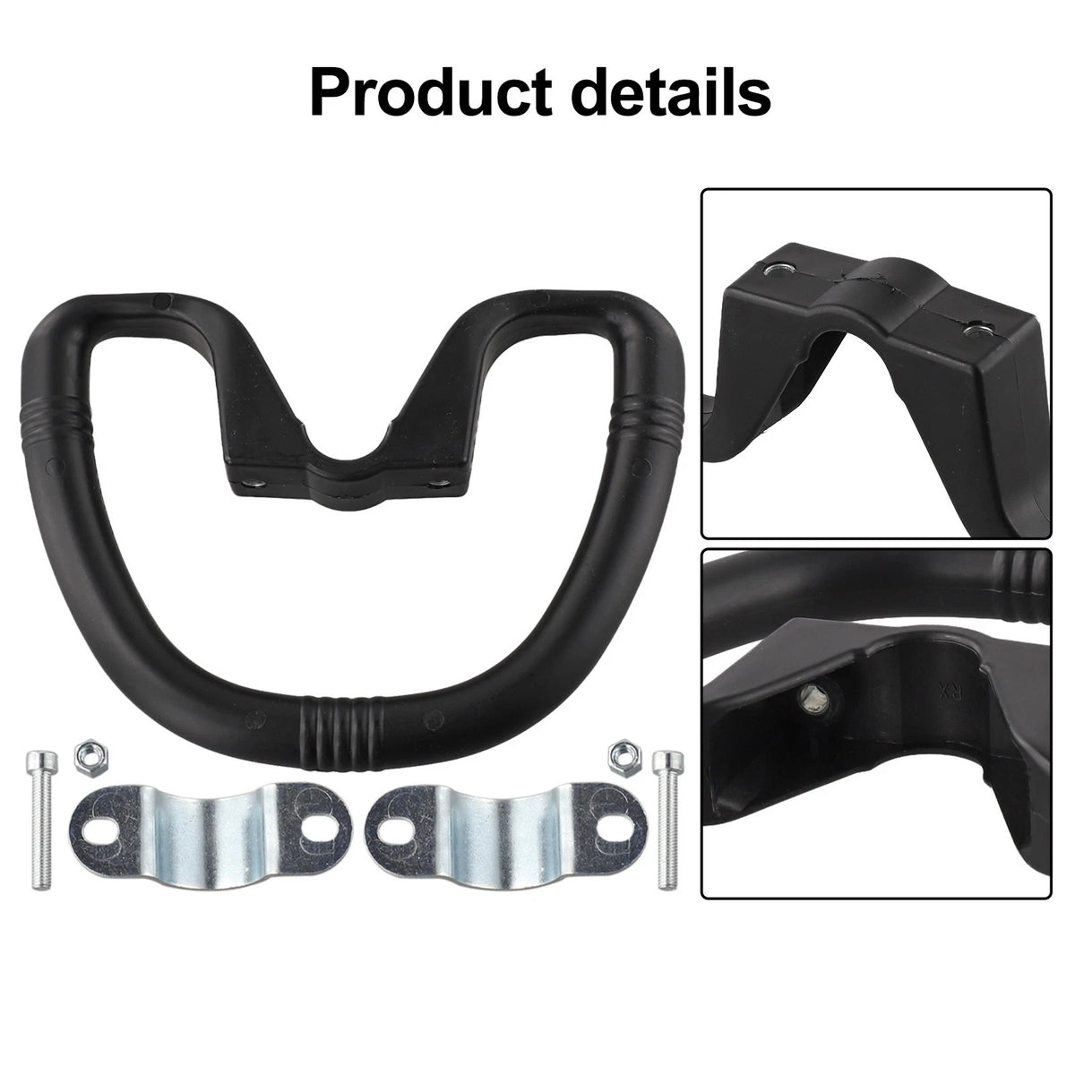 Replacement Mounting Hardware for Trimmer Models