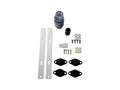 Headhunter Aqua Box Kit for Aqua Box Water Pressure Pumps (OEM)