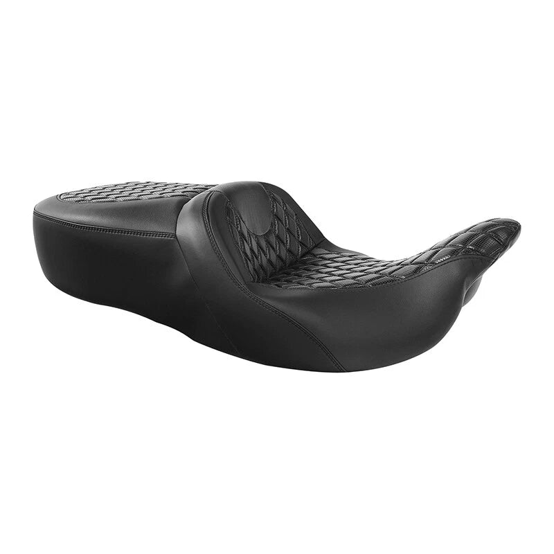 Heated Seat for Harley Touring Electra Glide (2009–2023)