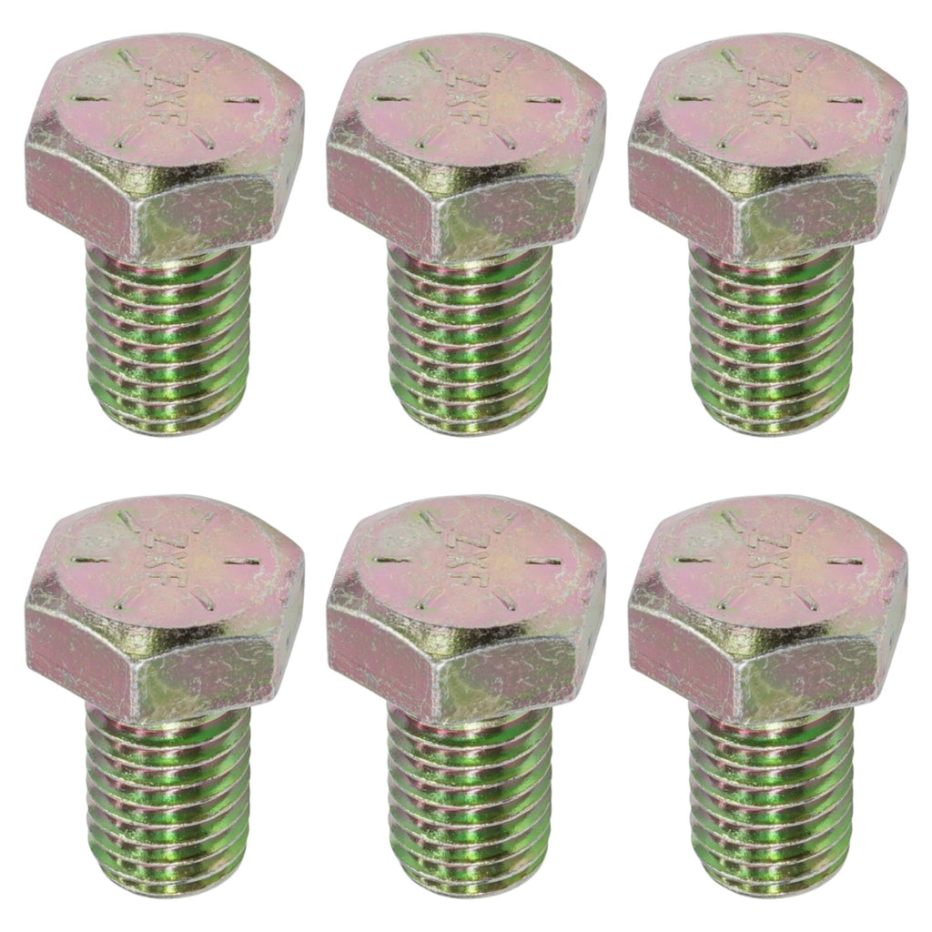 Deck Blade Bolt Set for Gravely Ariens 48 52 61 Inch (2010–2016)