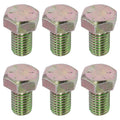 Deck Blade Bolt Set for Gravely Ariens 48 52 61 Inch (2010–2016)