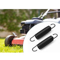 Extension Spring for - Steel, Moisture Resistant