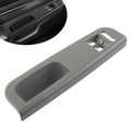 Front Left Door Window Switch Control Panel Cover for VW Passat Golf (1997–2005)
