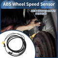 ABS Wheel Speed Sensor Replacement for Mercedes-Benz C-Class (2008–2021) Rear