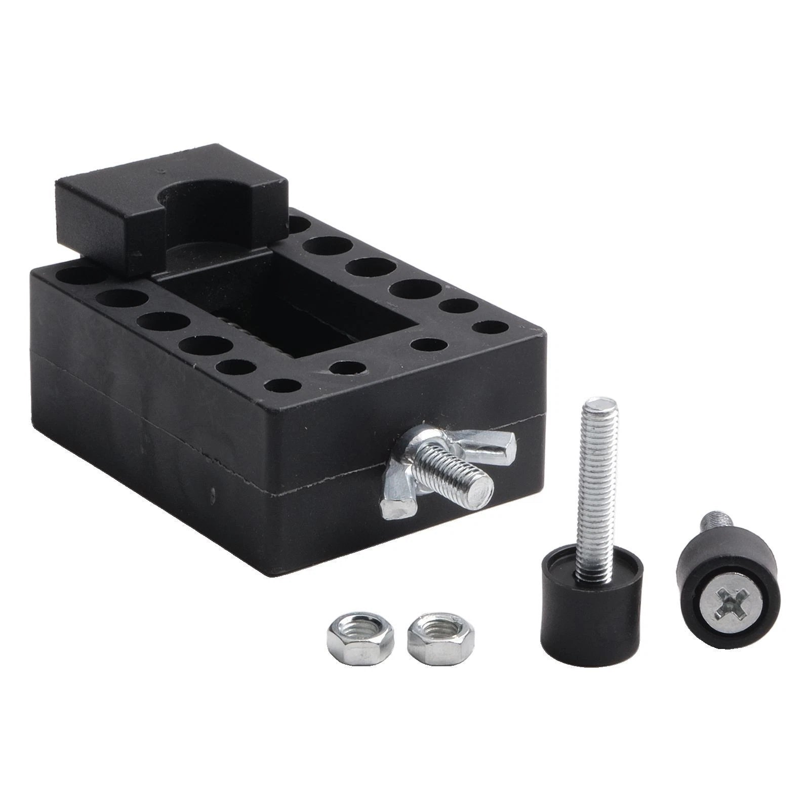 Adjustable Vise for DIY Projects