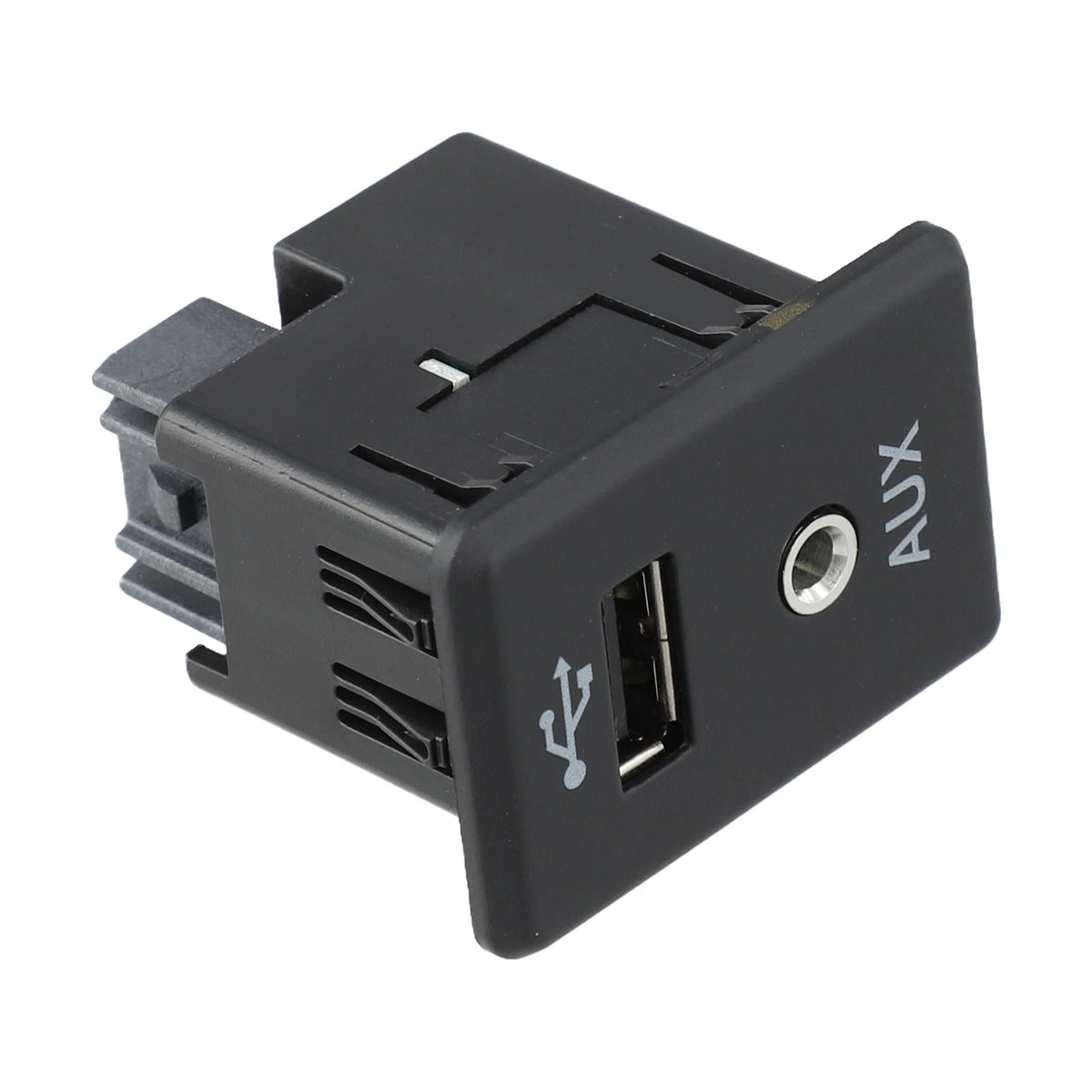 AUX Audio Socket for Nissan (2013–2019) 280234BA0B