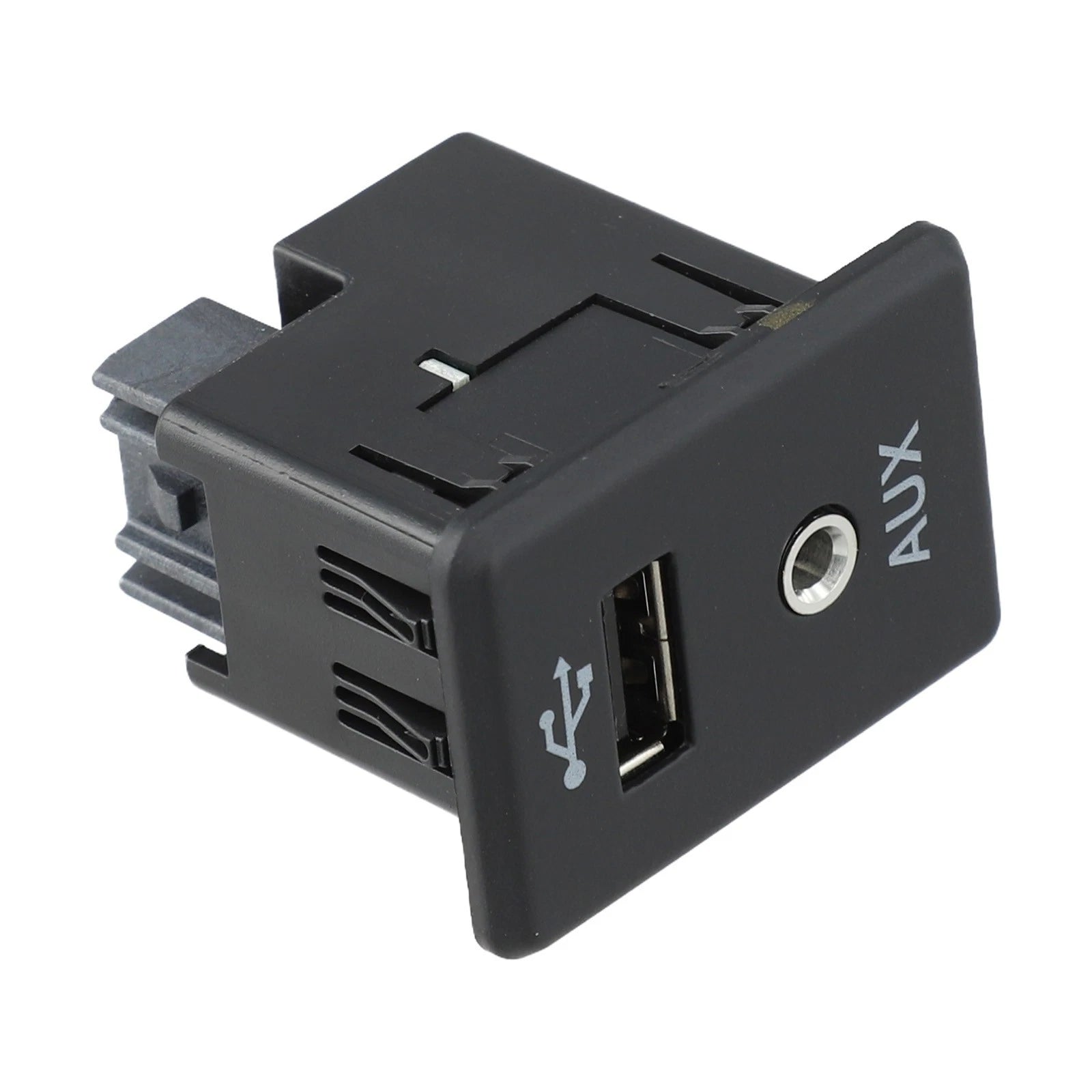 AUX Audio Socket for Nissan (2013–2019) 280234BA0B
