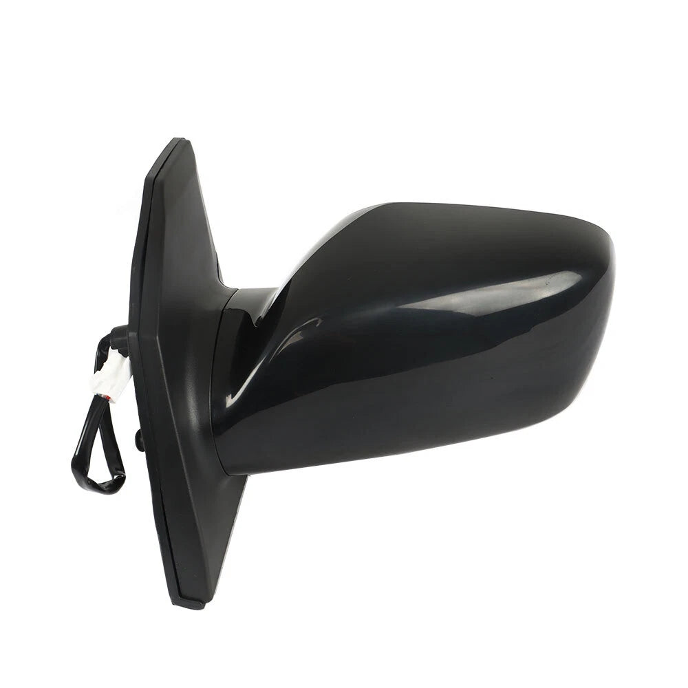 Driver Side Power Side Mirror for Toyota Corolla (2003–2008)