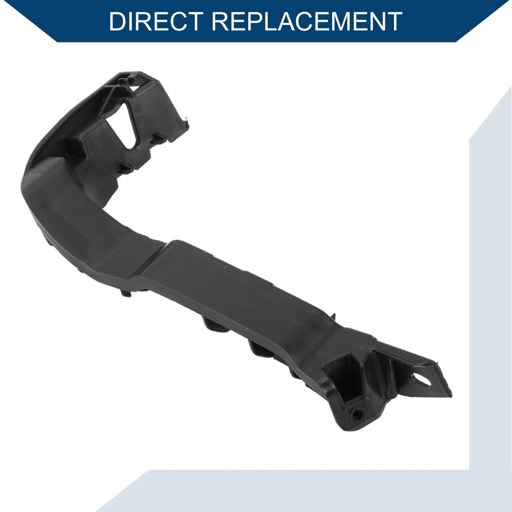 1pc Right Front Bumper Support Bracket No. 8V5807184 for Audi A3 (2015–2019)