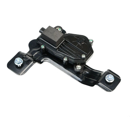Rear Tailgate Lock Actuator Assembly for Sierra Silverado (2016–2019)