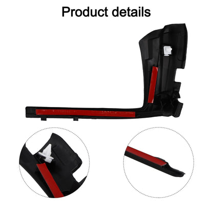 Front Left Cowl Seal for Toyota Yaris (2015–2017)