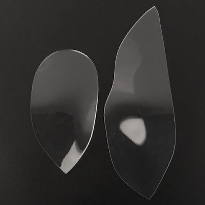 Front Headlight Guard Shield Lens Cover for BMW S1000RR (2015–2018)