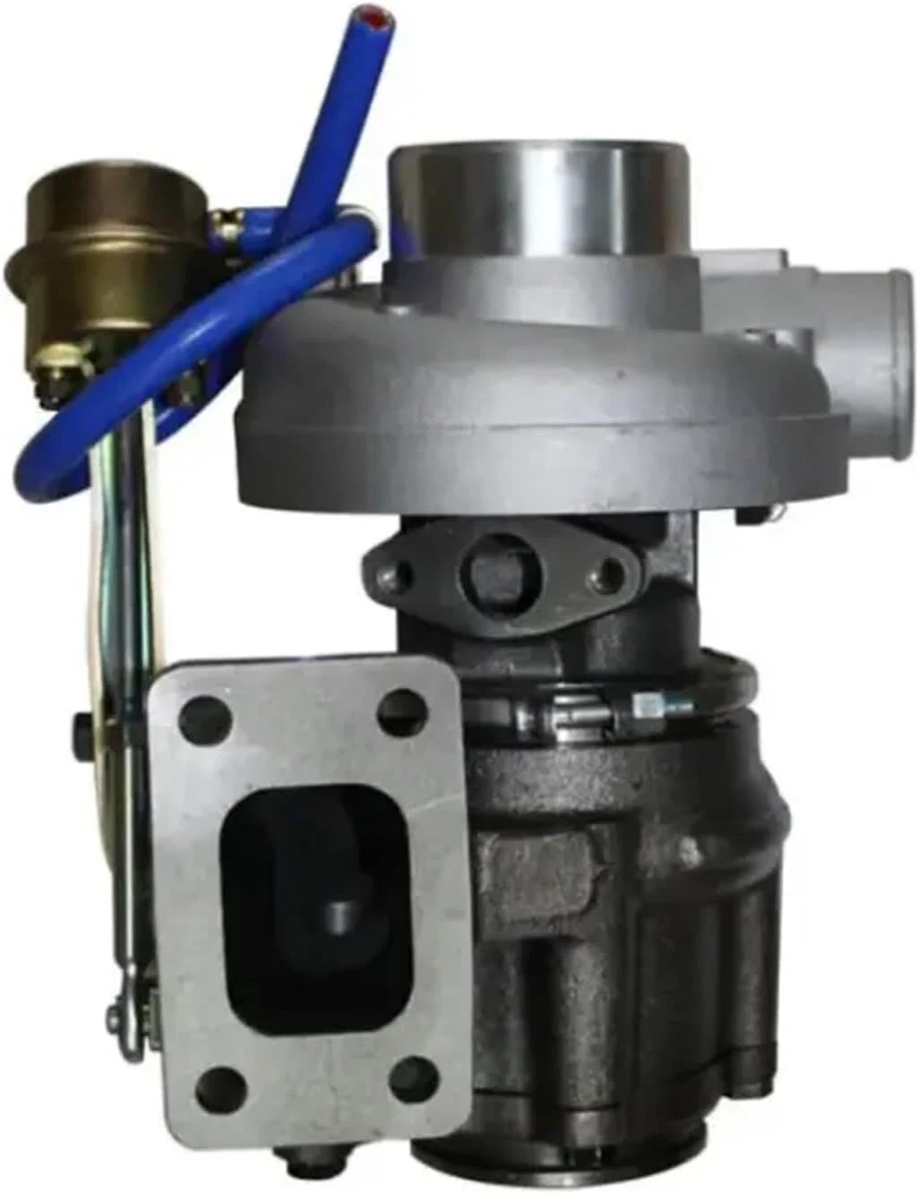 Turbocharger J802906 for Cummins 4BTA3.9 (1990–1999)