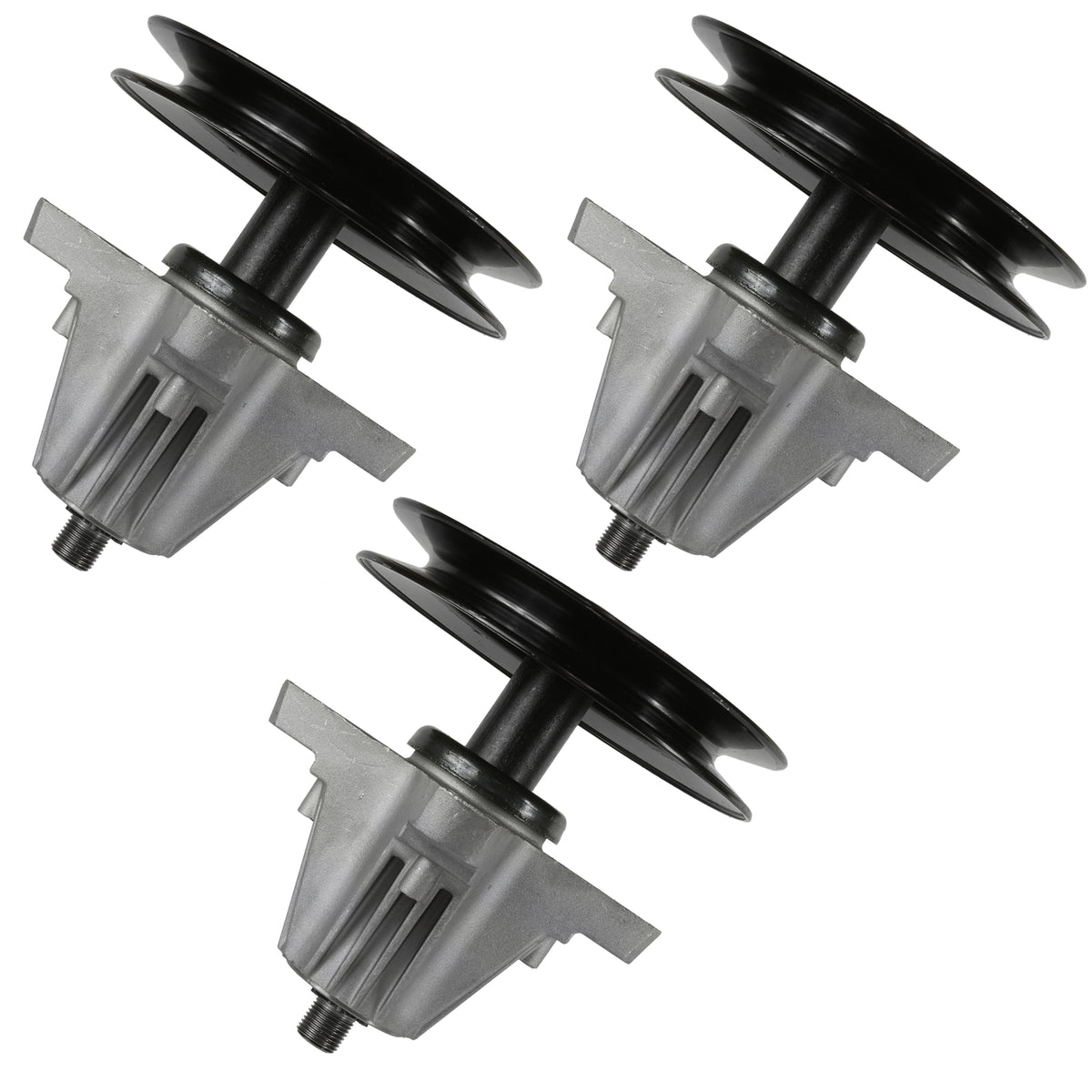 Spindle Assembly 42in Replacement for MTD Cub Cadet (2005–2010)