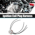 Fuel Pump Connector Pigtail Harness Replacement for Toyota 5pin (1990–2020)