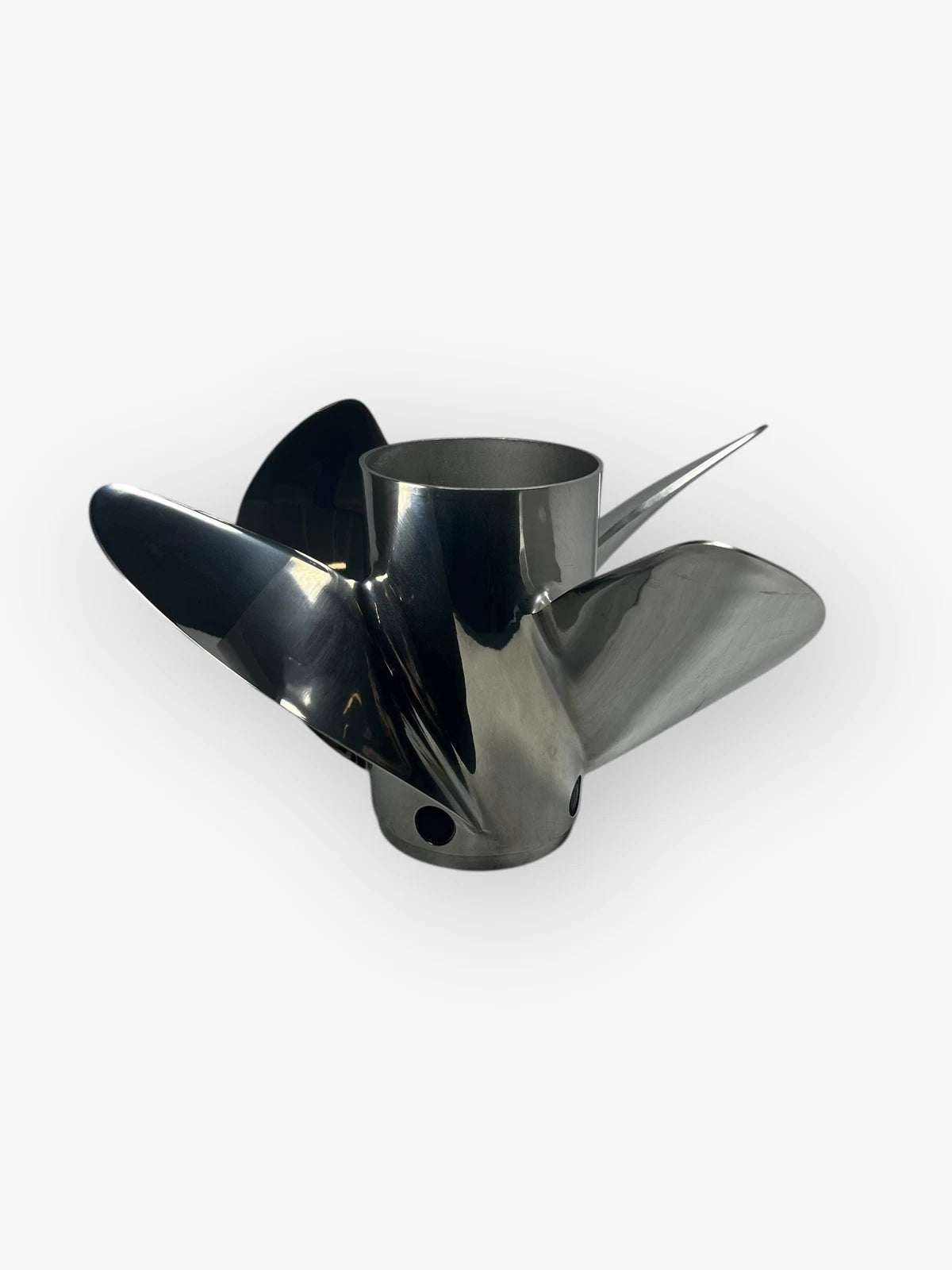 Revolution 4 XP Pro Finish Propeller for Mercury Rev 4 (15 x 26 LH)