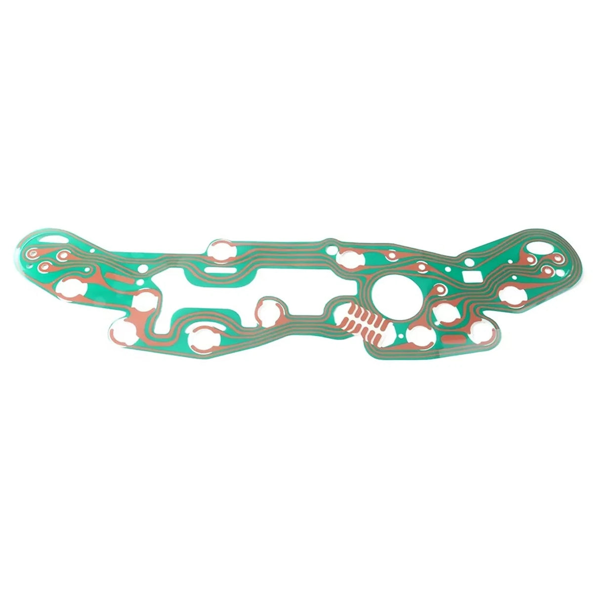 Instrument Panel Printed Circuit Board for Chevy Camaro (1970–1981)