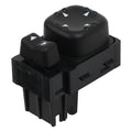 Power Mirror Switch for Chevy Silverado (OEM 15045085)