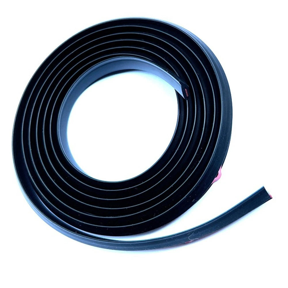 Wheel Arch Seal for Off-road Vehicles (Rubber Construction)