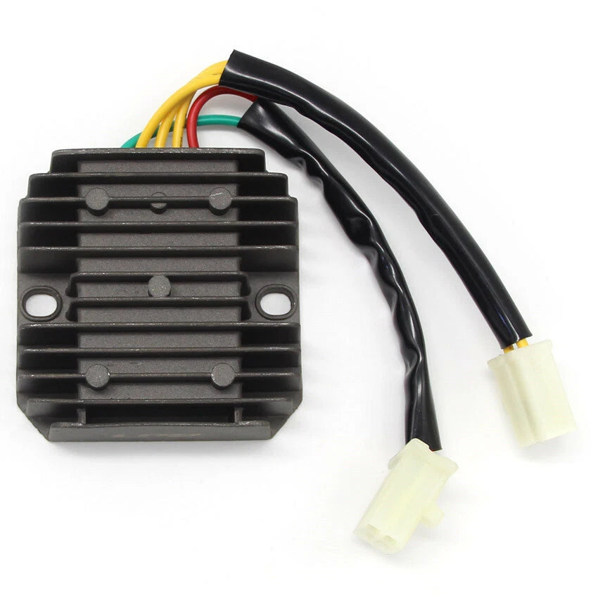 Voltage Regulator Rectifier for Honda CH125 Spacy (1991–1996) / CH150 Elite (1987)