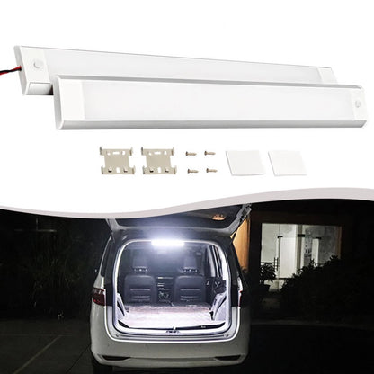 12V LED RV Ceiling Light for Universal Fitment (No Specific Years)