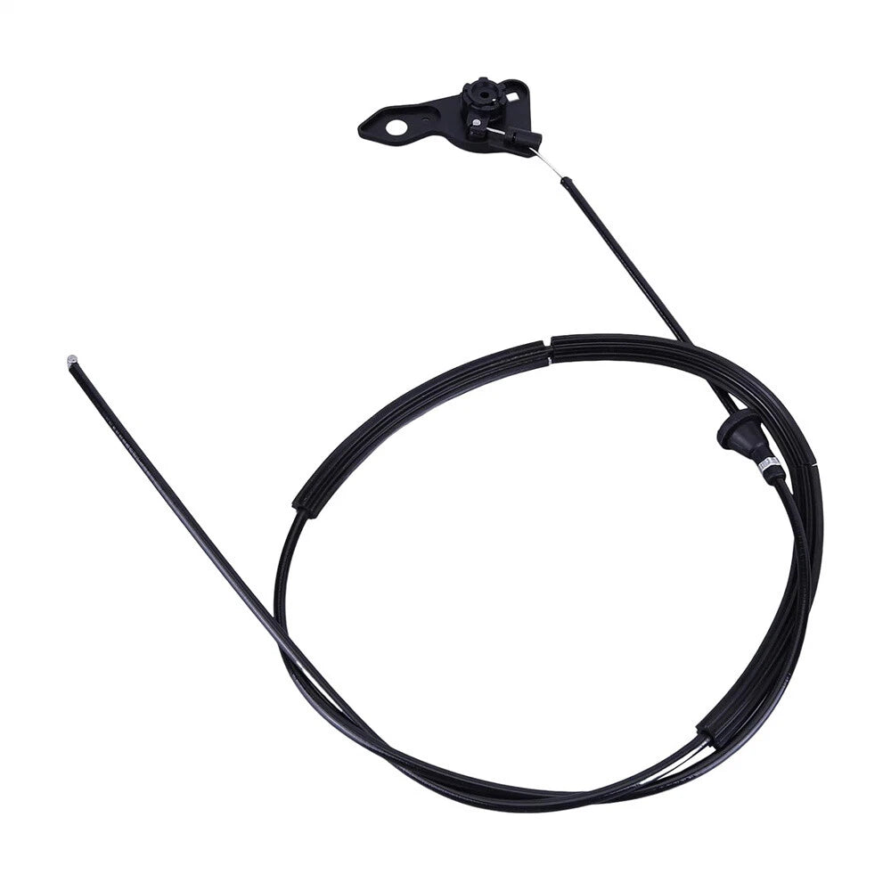 Hood Release Cable for BMW E36 3 Series (1992–1999)