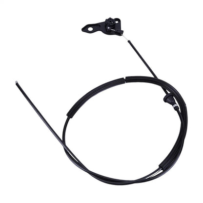 Hood Release Cable for BMW E36 3 Series (1992–1999)