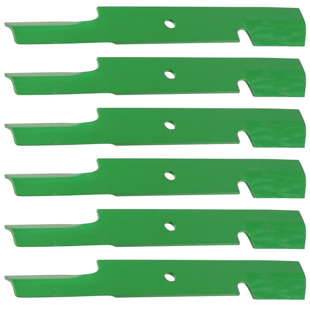 High Lift Blade Replacement for Exmark 103-6584 (2000–2000)