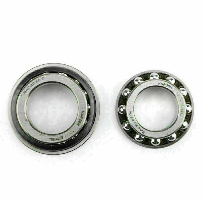 Steering Head Bearing Kit for Honda CB1000R, CB500F, VT750 Shadow (2010–2023) 91016-MR7-003