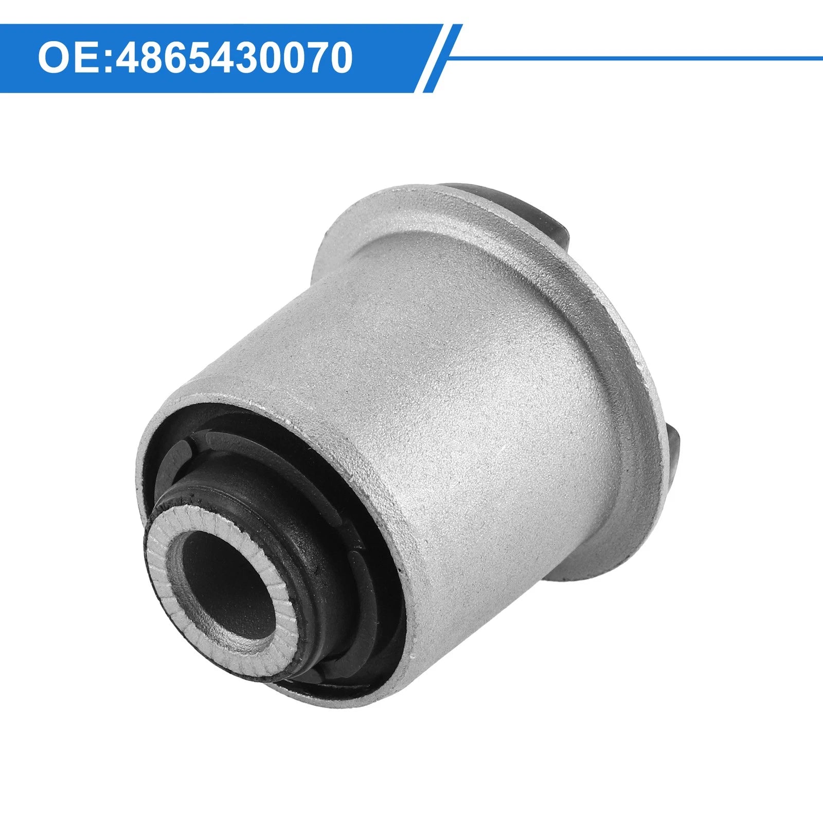 Front Control Arm Suspension Bushing Replacement for Toyota Mark II GX100 (1996–2001)