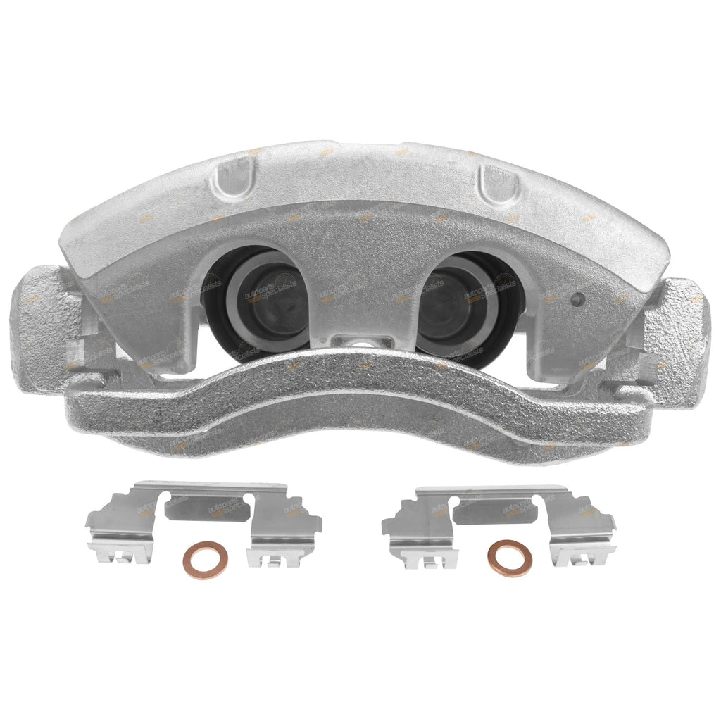 RH Front Brake Caliper Assembly for Ford Falcon BA BF (2002–2011) STD Brake Pack